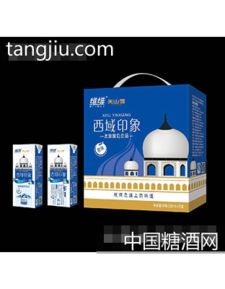 维维华东深耕食品饮料与餐饮管理 以创新驱动企业高质量发展