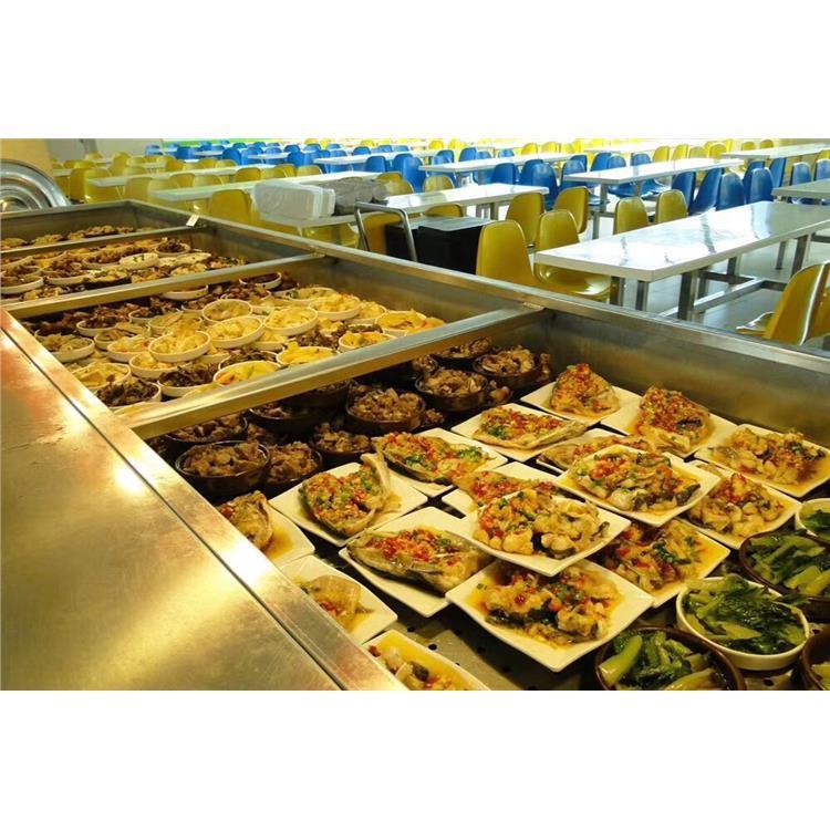 佛山承包工厂食堂蔬菜配送公司批发价格及餐饮企业管理解析