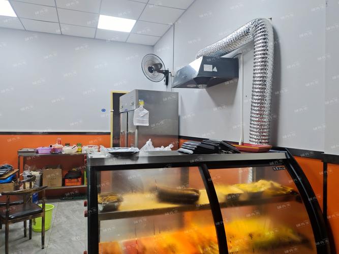 烟火气与工业流的交汇 深圳沙井商业街串串餐饮的投资逻辑与管理破局